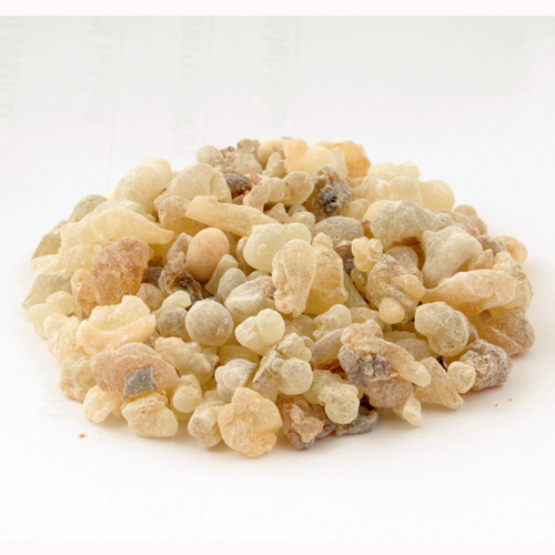Räucherwerk / Weihrauch / Weihrauch Oman im Beutel (25g)